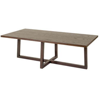 Mesa de café Bexleyheath Venge
